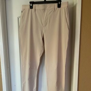 Fabletics Men The Only Pant *NEW*